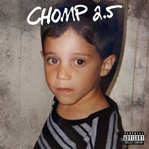Russ Reveals New EP From CHOMP Series, "CHOMP 2.5"