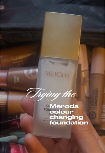 Colour Changing Makeup Techniques for Flawless Skin