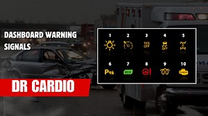 1M views · 13K reactions | डैशबोर्ड लाइट का इग्नोर करना जानलेवा है...