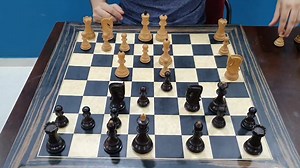 31K views · 1.3K reactions | The queen is a very mobile chess piece. It's powerful and it's very difficult to trap it on the board. In this video IM Sagar Shah shows you a queen trap idea that will help you in so many different openings. Learn the concept and try to use it in your game. | ChessBase India | Facebook