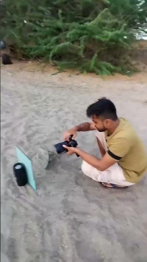 Reflection photography ideas using mirrors🪞🔥 #reflection #creative #shorts