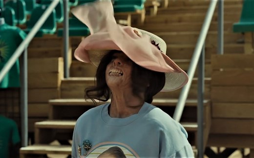 不 Nope 电影预告