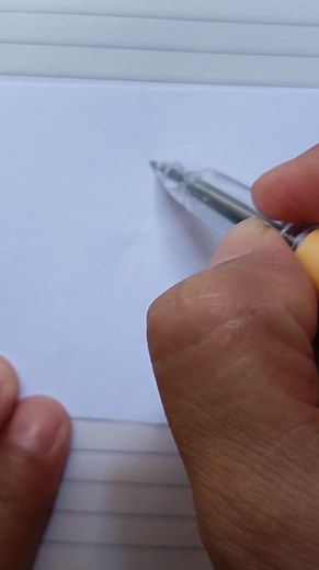 Easy drawing donkey for kids | JMG art