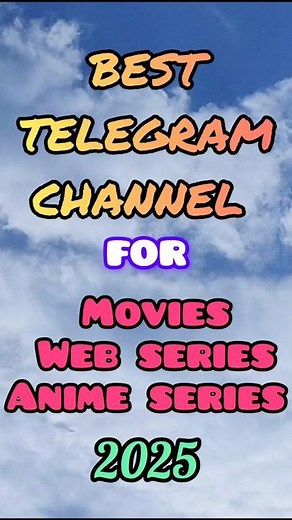 Top 5 best telegram movie Channel 2025 ||Telegram top 5 movie and web series channel| Telegram Movie