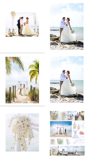 🌴💍 BIG NEWS for 2026 KEY WEST BRIDES! 💍🌴 Dreaming of a beautiful beach wedding in Key West—but keeping an eye on your budget? We have something special just for you. ✨ Introducing our $999 Saturday Sweetheart Wedding Package ✨ 📍 Smathers Beach • Saturdays Only This is our most affordable all-inclusive Saturday wedding package ever, designed for couples who want a fun, stress-free ceremony with a professional team handling every detail. 💐 What’s Included: ✔ Licensed Officiant ✔ Professional