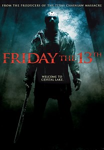 Friday the 13th