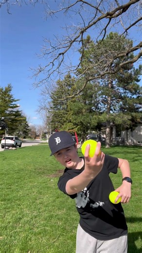 How To Throw A Screwball In #blitzball