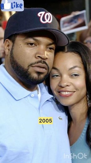 “The Evolution of Ice Cube & Kimberly Woodruff marriage: 1992-2024!” #Ice cube Today Was a Good Day