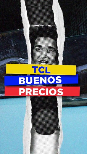 Televisores TCL 4K Ultra HD desde RD$10,900
