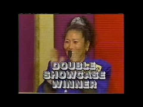 The Price Is Right - February 3, 1994 - Season 22: Double Showcase Winner #2