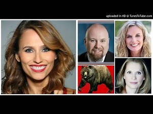 Guest Danielle Demski Part One...