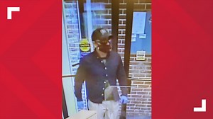 Maine State Police searching for suspect in Corinth bank robbery