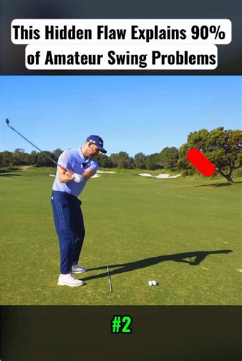 Mastering Body Rotation for Better Golf Swings