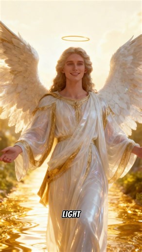 Is there an angel that carries souls to heaven?