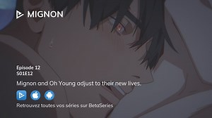 MIGNON S01E12