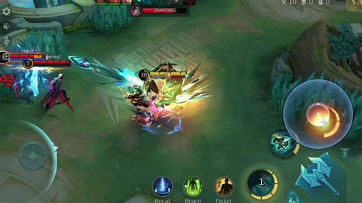 Ultimate Granger Build Guide for Mobile Legends