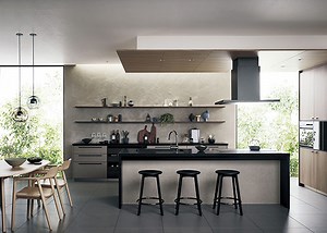 システムキッチン「Lクラス」「ラクシーナ」シリーズに新アイテム追加発売 | 住宅関連 | 製品・サービス | プレスリリース