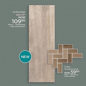Whether you are a fan of our Kilimanjaro tiles or Origins range, you will find a wide selection on sale in-store and online. Www.ctm.co.za/flipbook | CTM