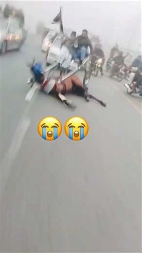 Horse Fell During the Race😭#horseFellDuringRace #horseRaceAccident #horseRacingMoment #raceIncident