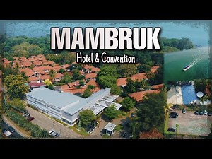 MAMBRUK Hotel & Convention , Anyer