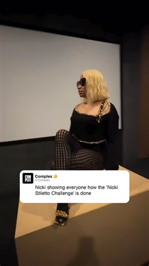 437K views · 1.9K reactions | The OG  | Complex | Facebook