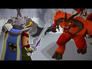 God Wars Bossing Begins at Zammy (UIM #91)