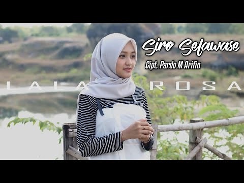 Siro Selawase - Lala Rosa - (Official Music Video )