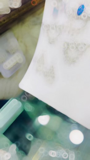 Stunning Handcrafted Earrings Collection Display