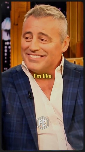 The actor who almost beat Matt LeBlanc for Joey!🍕🤠 #shorts #friends #joey