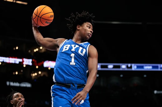 BYU point guard Rob Wright to visit Kentucky Basketball on Monday; Wildcats tabbed favorite