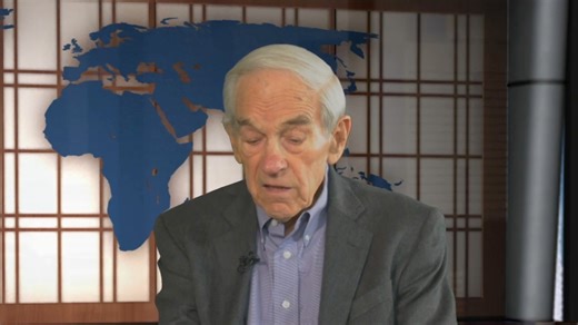 A Mixed Bag Decision For Julian Assange Today Watch the whole show here: https://rumble.com/v4lng0f-cliffhanger-assange-gets-temporary-reprieve-from-uk-court.html?mref=jcwo5&mc=2sdbb | Ron Paul