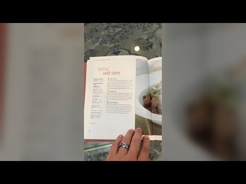 Sneak Peak - Slow Cooker Cookbook