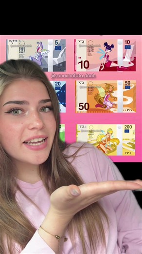 Was sagt ihr ?? #26jarla #geld #geldscheine #ironie #ninjago