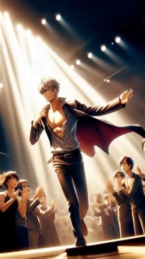 Epic Animation That Tells a Powerful Story#trending #viralshorts #animation