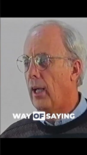 "It’s ludicrous for anybody to say that you can take Jesus as Savior and not Lord."