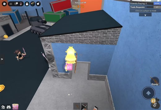 Mixed Feelings About New Shots in Gaming