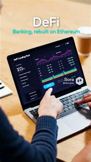 Ethereum - the internet of value