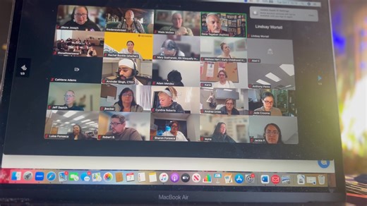 2.9K views · 55 reactions | NWI on line training: Being an Ally in...