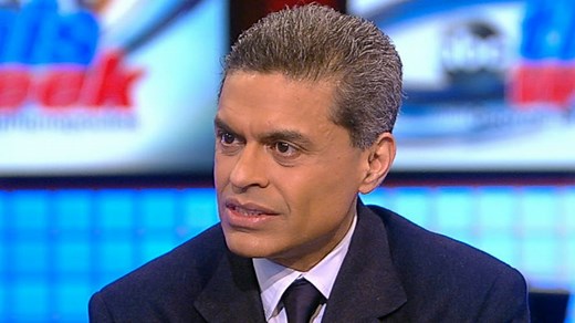 Fareed Zakaria Defends Liberal Arts Education