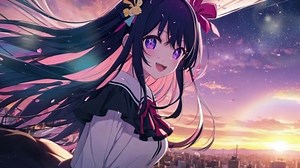 星野爱(动漫动态壁纸) - 元气壁纸