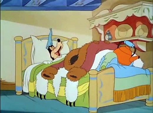 The Art of Skiing | A Goofy Cartoon | Have a Laugh!