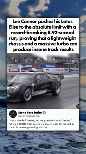 IS LIGHTWEIGHT STILL THE SECRET?