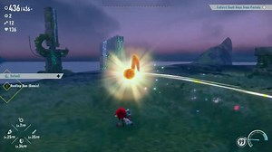 Sonic Frontiers Knuckles Mod Remake video