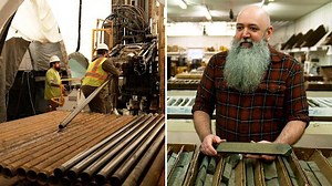 How New Mines Could Break U.S. Reliance on China’s Batteries