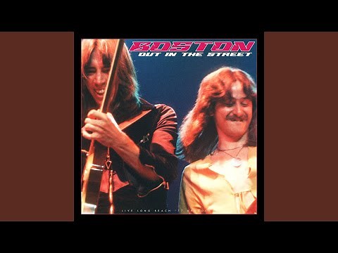 Rock & Roll Band (Live 1977)