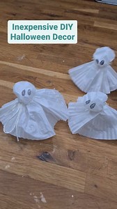13K views · 69 reactions | Paper Tin Liners (£1.50), string and my...