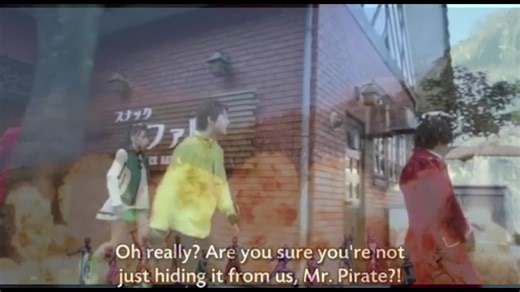 Kikai Sentai Zenkaiger vs. Kiramager vs. Senpaiger #zenkaigervskiramagervssenpaiger #kikaisentaizenkaiger #mashinsentaikiramager #supersentai