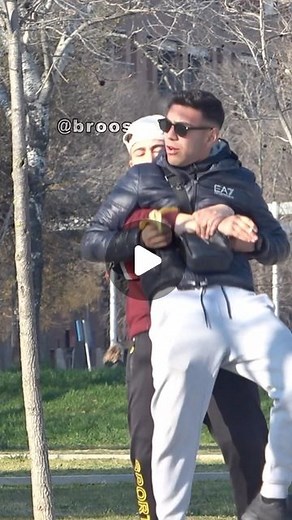 BROO'S TV | Bromas ocultas | 😂😂😂 | Instagram