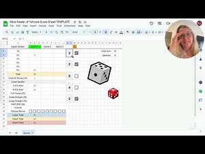 How to Play Yahtzee
