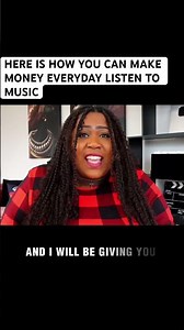 Get Paid to Listen to Music 🎧💰on CURRENT REWARDS App #shorts subscribe for more